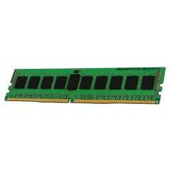 Модуль памяти Kingston ValueRAM 8ГБ DDR4 3200МГц KVR32N22S8/8