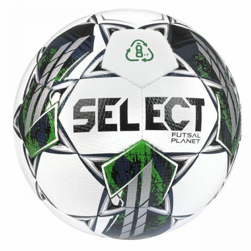 Soccer Select Futsal PLANET FIFA T26-17646