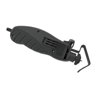 Qoltec Stripper for fiber optic cables | 4.5-25mm