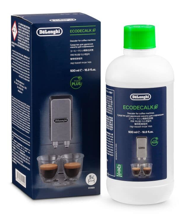DELONGHI EcoDecalk 500ml DLSC500
