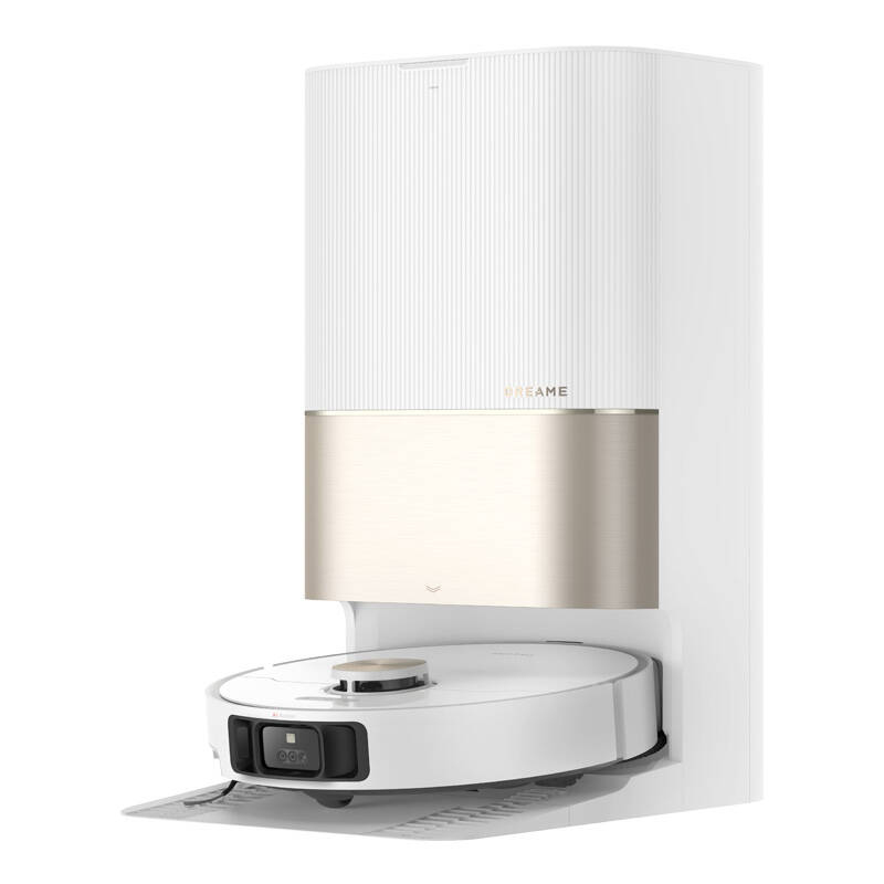 DREAME X40 Ultra White