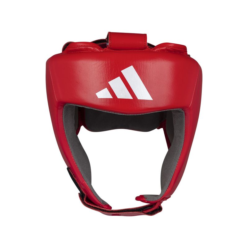 Adidas WORLD BOXING Tournament Helmet