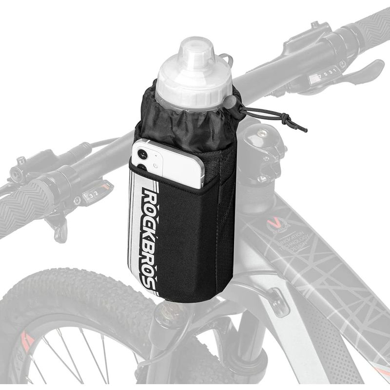 Rockbros Insulated Bike Bottle Bag
