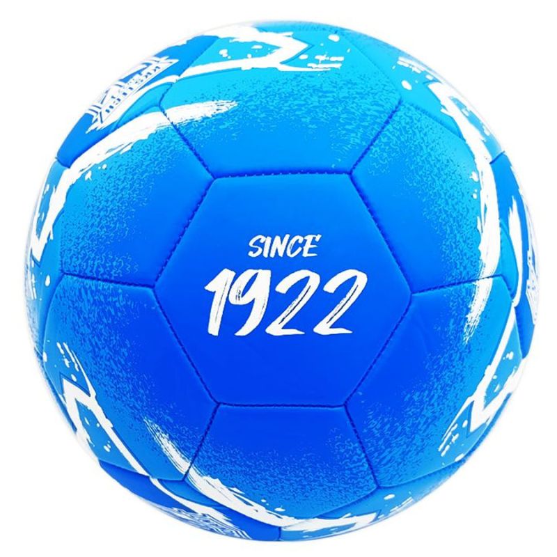 Coat of Arms Since 1922 Mini Blue Ball