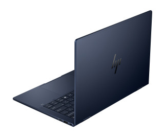 HP EliteBook X Flip x360 G1i AI 14 - Ultra 7-258V, 32GB, 1TB SSD, 14 WUXGA Privacy Touch AG, 4G/5G Modem, FPR, Nordic backlit keyboard, +Pen, Atmospheric Blue, 68Wh, Win 11 Pro, 3 years