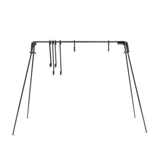 Bonfeu steel stand for the BFB fire pit
