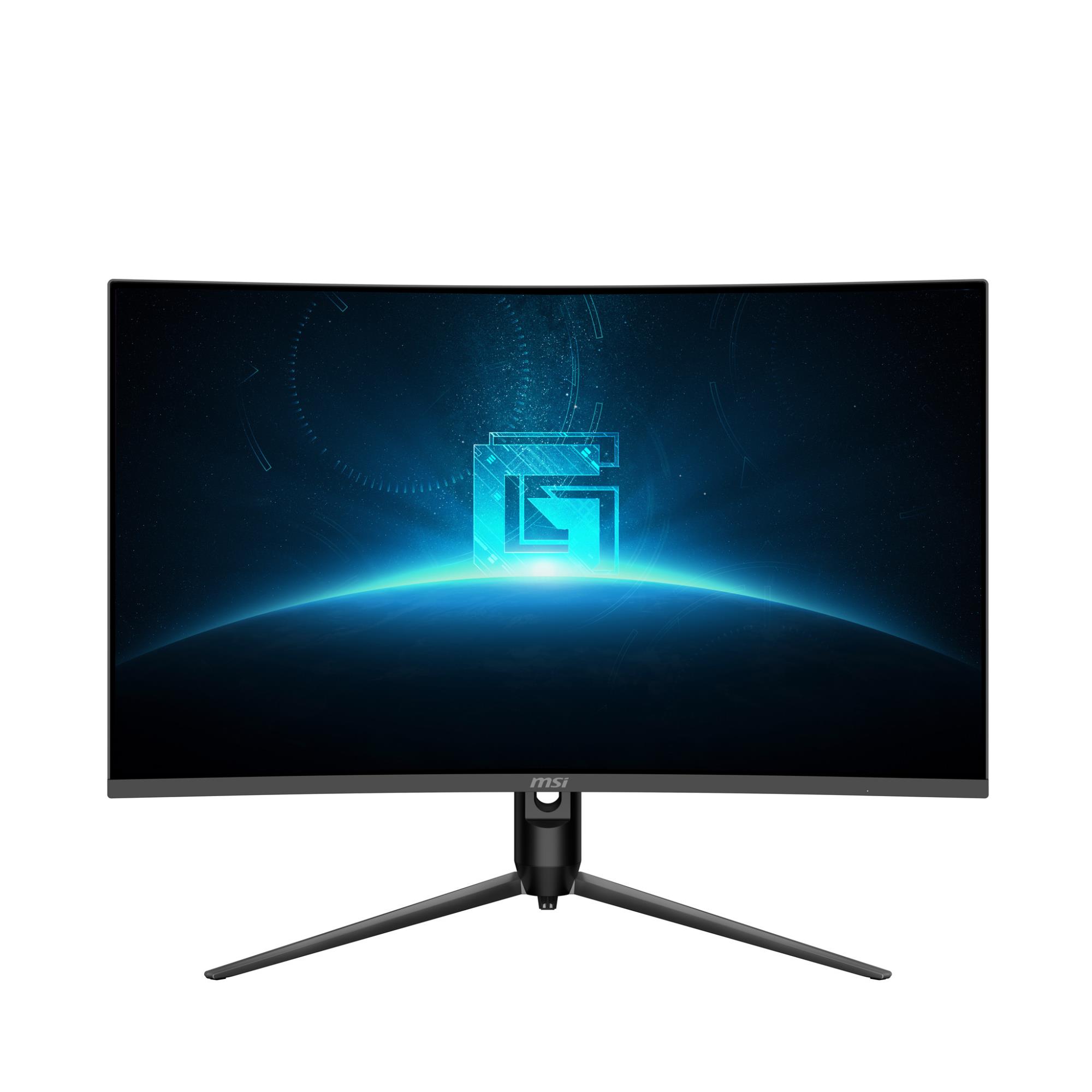 LCD Monitor|MSI|G32CQ5P|32|Gaming/Curved|Panel VA|2560x1440|16:9|170 ??|Matte|1 ms|Swivel|Height adjustable|Tilt|Colour Black|G32CQ5P