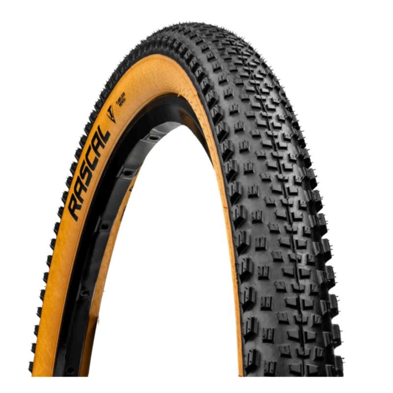 Rubena tire R25 29x2.25 RASCAL RACE HERO TANWALL