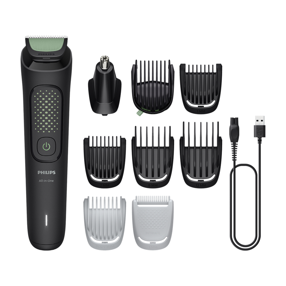 Philips All-in-One Trimmer 3000 Series MG3945/15