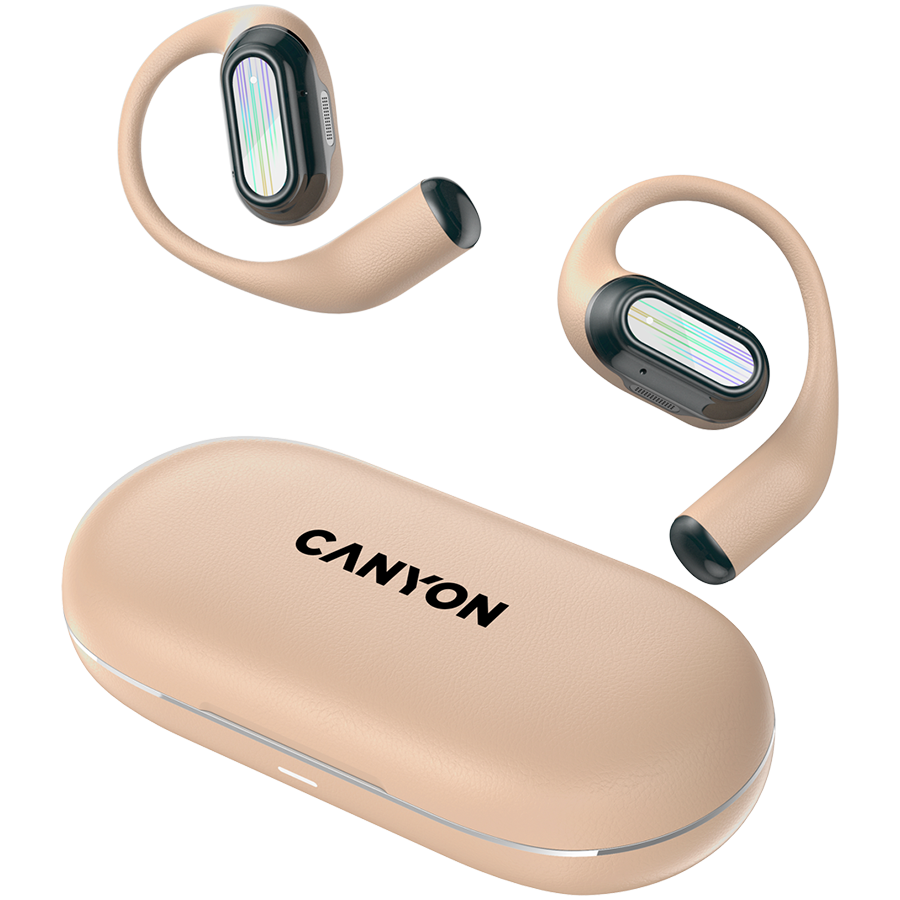 CANYON OnFlow 12 OWS ENC Beige наушники
