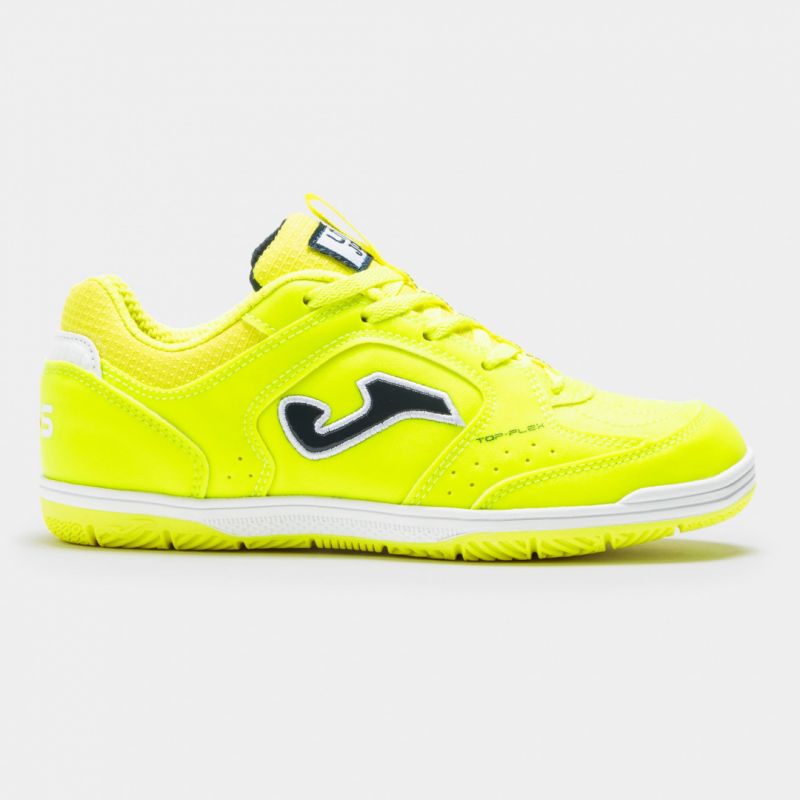 Paindlikud Joma Top Flex saalijalgpalli jalanõud