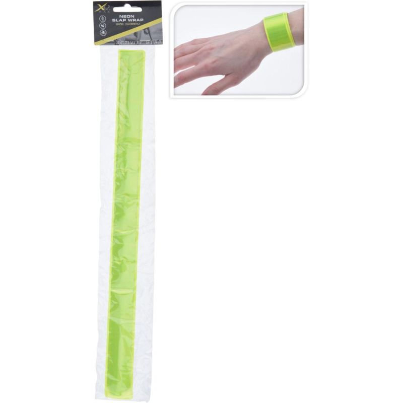 REFLECTIVE WARNING BAND 38CM