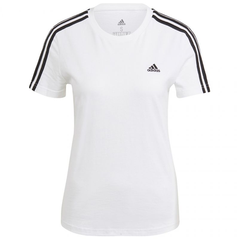 adidas Essentials Slim W GL0783 T-shirt