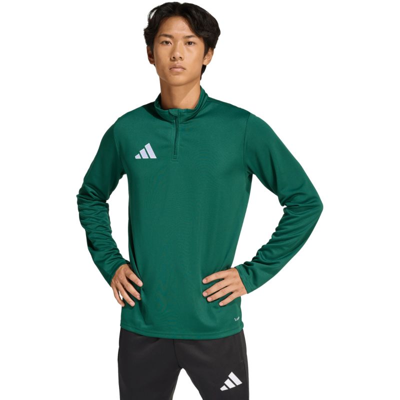 Men's adidas Entrada 26 Training Top green KE9823