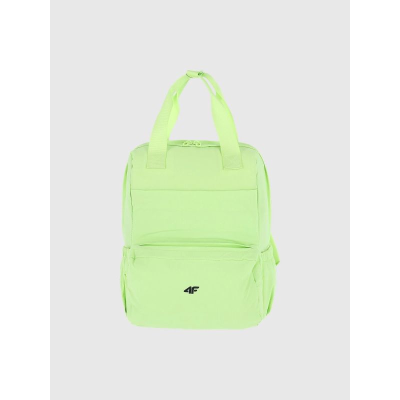 City backpack (21 L) with laptop pocket 4F 4FRSS25ABACU505-45S