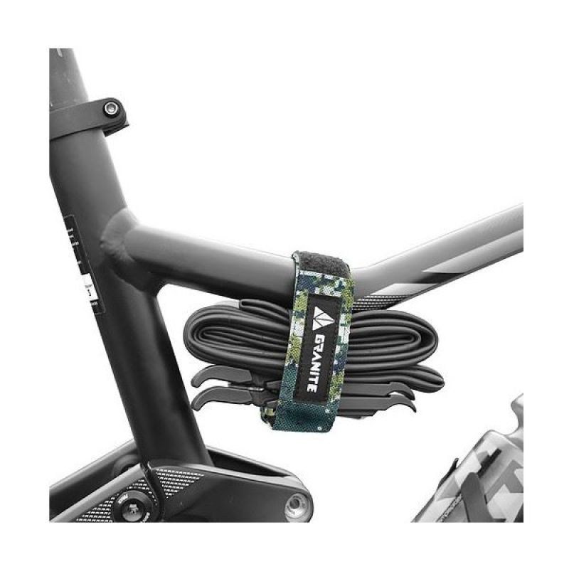 GRANITE ROCKBAND camo headband