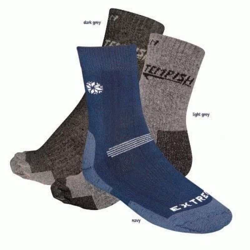 Tempish Sports Socks All Seasons 12100002