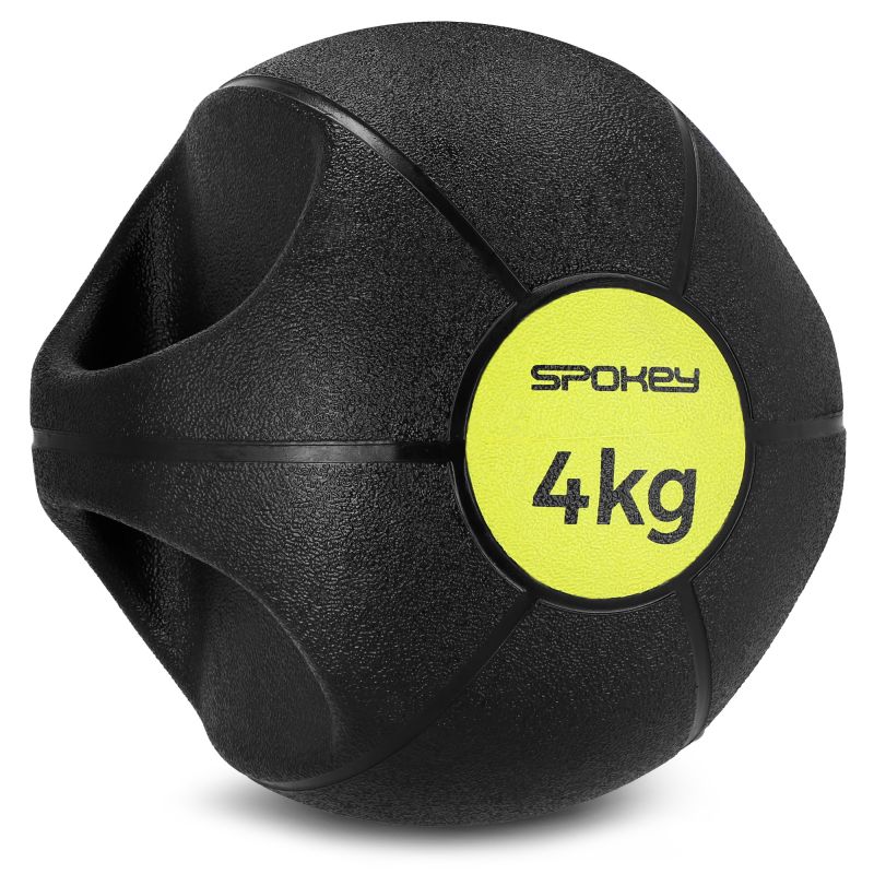 Gripi Medical Ball 4kg Spokey 929864