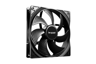 CASE FAN 140MM PURE WINGS 3/PWM 3PACK BL139 BE QUIET
