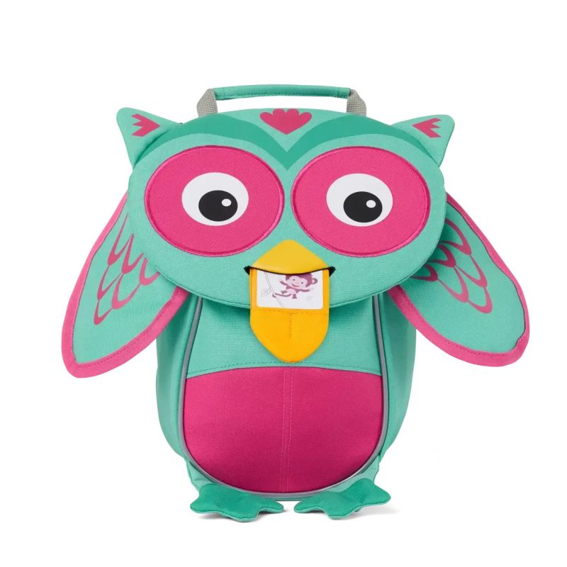 Affenzahn Owl Jr Backpack AFZ-FAS-002-006