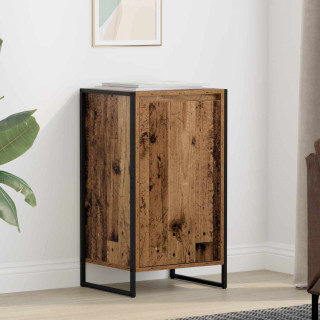 Kõide Vana puit 43 x 36 x 75,5 cm Tehispuit