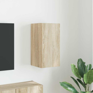 TV Seina Kapp Sonoma 30 x 31 x 60 cm Tehispuit