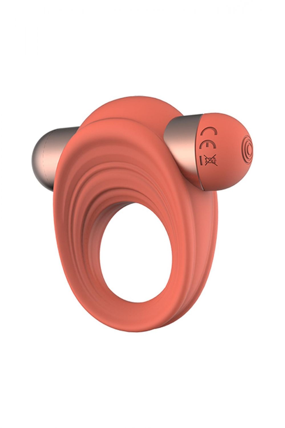 Харизматичное кольцо Clea