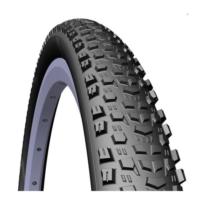 Rubena tire V96 26x2.25 SCYLLA TS