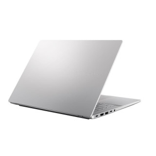 Ноутбук ASUS VivoBook S14 S3407VA-LY076W, 14 IPS, Intel Core 5, 16 ГБ ОЗУ, 512 ГБ SSD, Серебристый