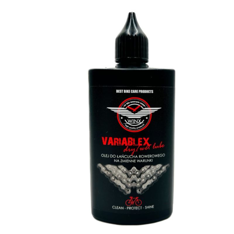 WINX Oil for variable conditions VARIABLEX100 ml