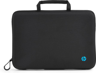 HP Mobility Rugged 11.6 Always On Top Load, Notebook Attachable - Black