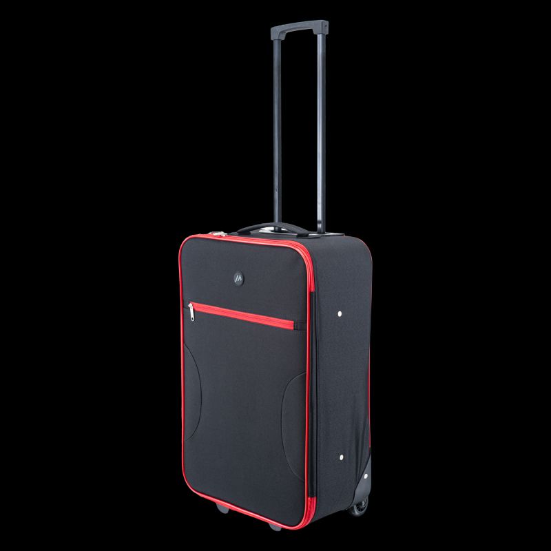 Martes Romania M 92800651072 soft suitcase