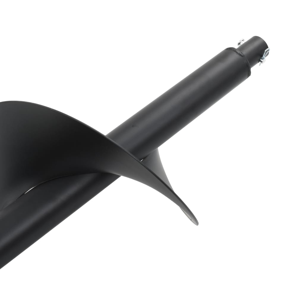 pinnasepuur, teras 250 mm