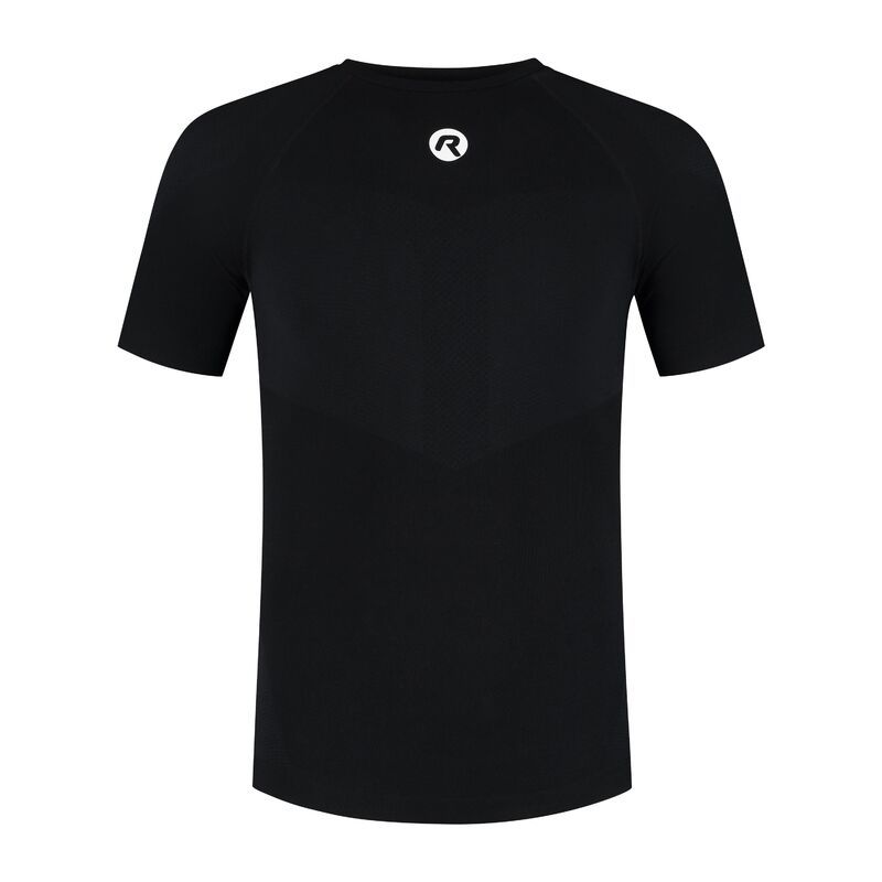 Rogelli s/s CORE II 2 pack black 2XL/3XL