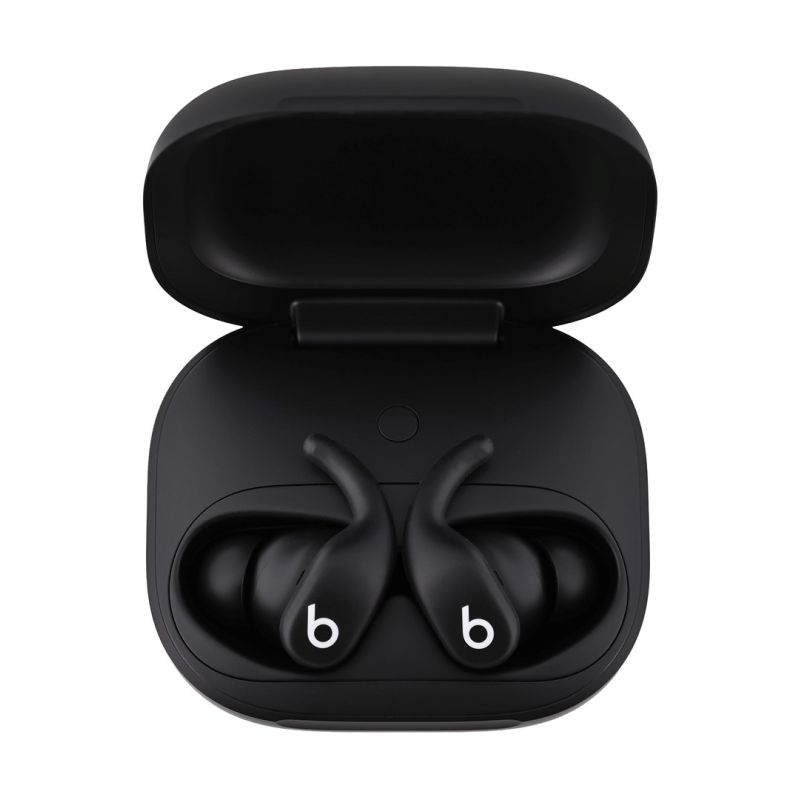 Apple Powerbeats Fit Jet Black