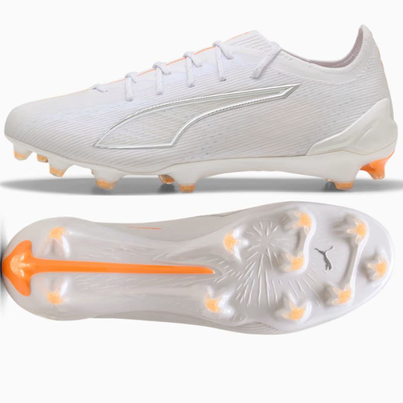 Puma Ultra 6 Ultimate FG 108557-04 shoes