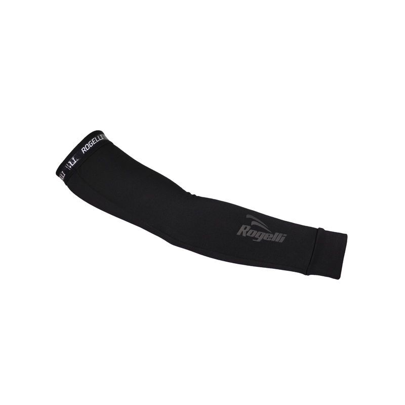 Rogelli AQUABLOC sleeves black XL/2XL