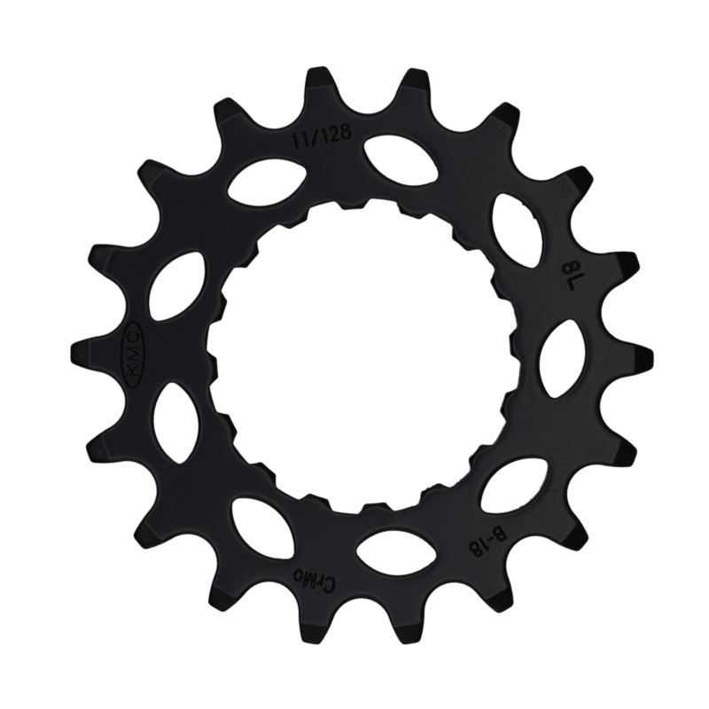 KMC Bosch Gen 2 Super Narrow 18T Sprocket