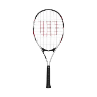 Wilson Fusion XL Rkt 3 4 3/8 WR147910U3 tennis racket