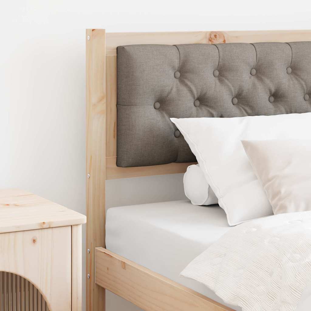 Peats Muu Pruun ja taupe 90 cm Männipuit