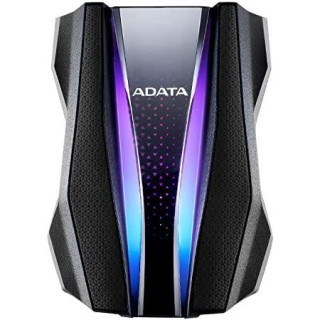 Внешний жесткий диск ADATA HD770G 1TB USB 3.2 Черный