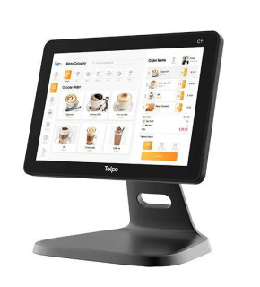 DESKTOP POS C11/10 4+64 C11-464NC TELPO