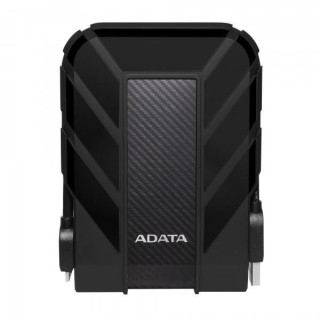 Внешний жесткий диск ADATA 5TB USB 3.1 Черный AHD710P-5TU31-CBK