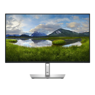 Dell Pro 27 Plus Monitor - P2725H, 68.6cm (27.0) 5Y warranty