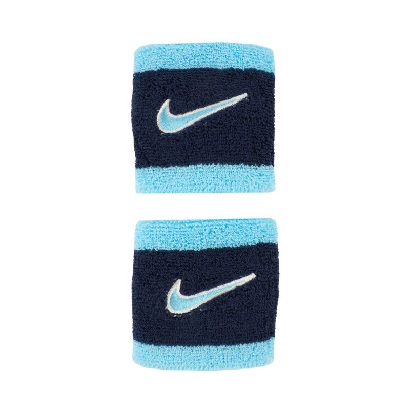 Nike Swoosh Wristbands 2 Pack N1012405403OS