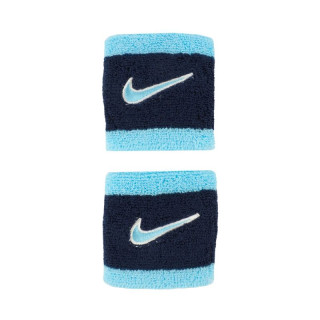 Nike Swoosh Wristbands 2 Pack N1012405403OS