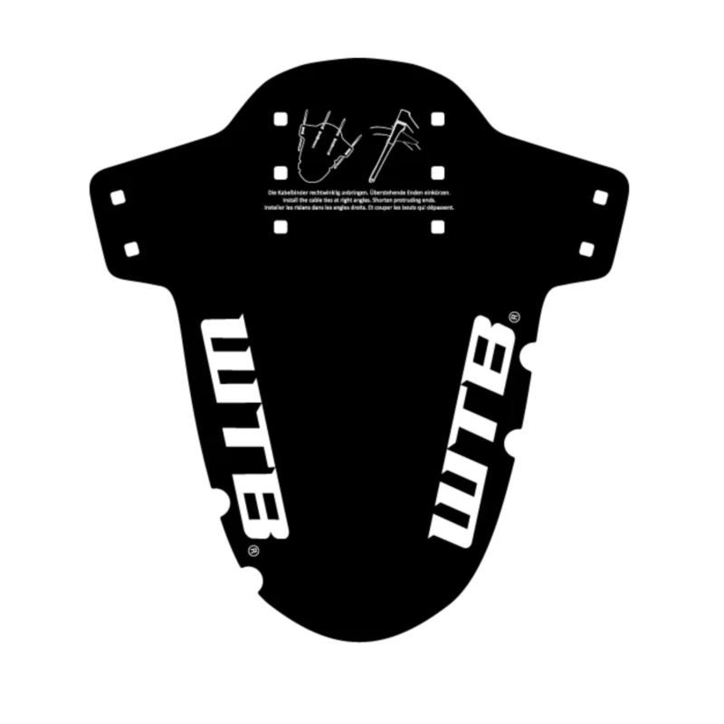 WTB MTB Front Fork Mudguard