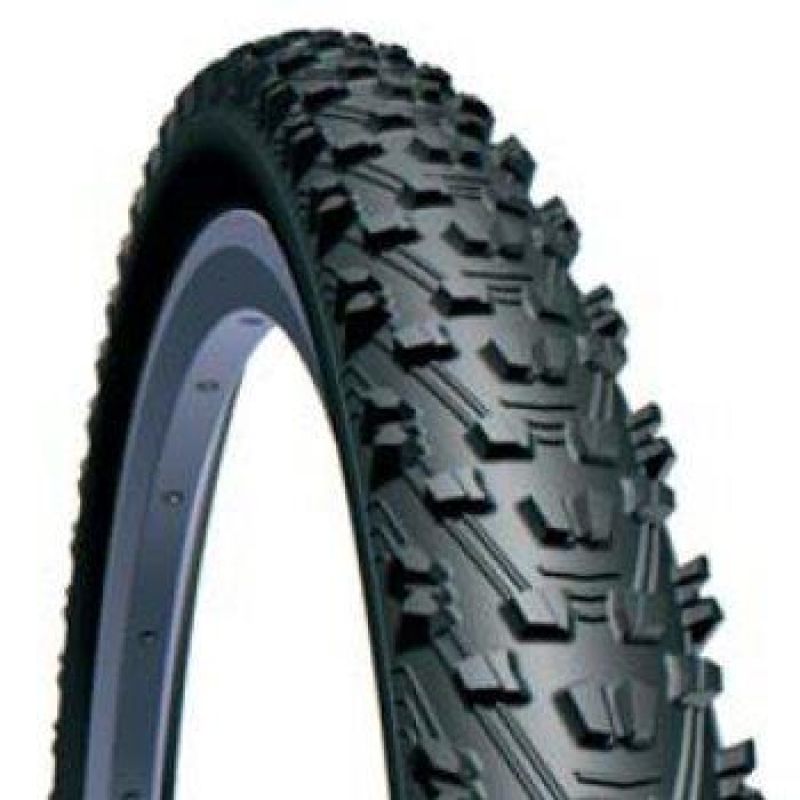 Rubena tire V76 26x2.25 CHARYBDIS