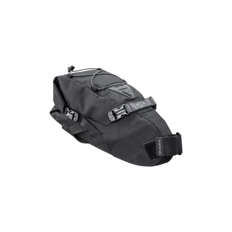 Topeak BackLoader Saddle Bag 6L Nylon, Polyethylene