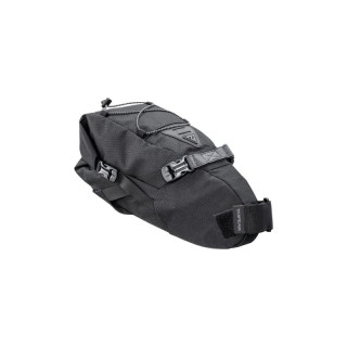 Topeak BackLoader Saddle Bag 6L Nylon, Polyethylene